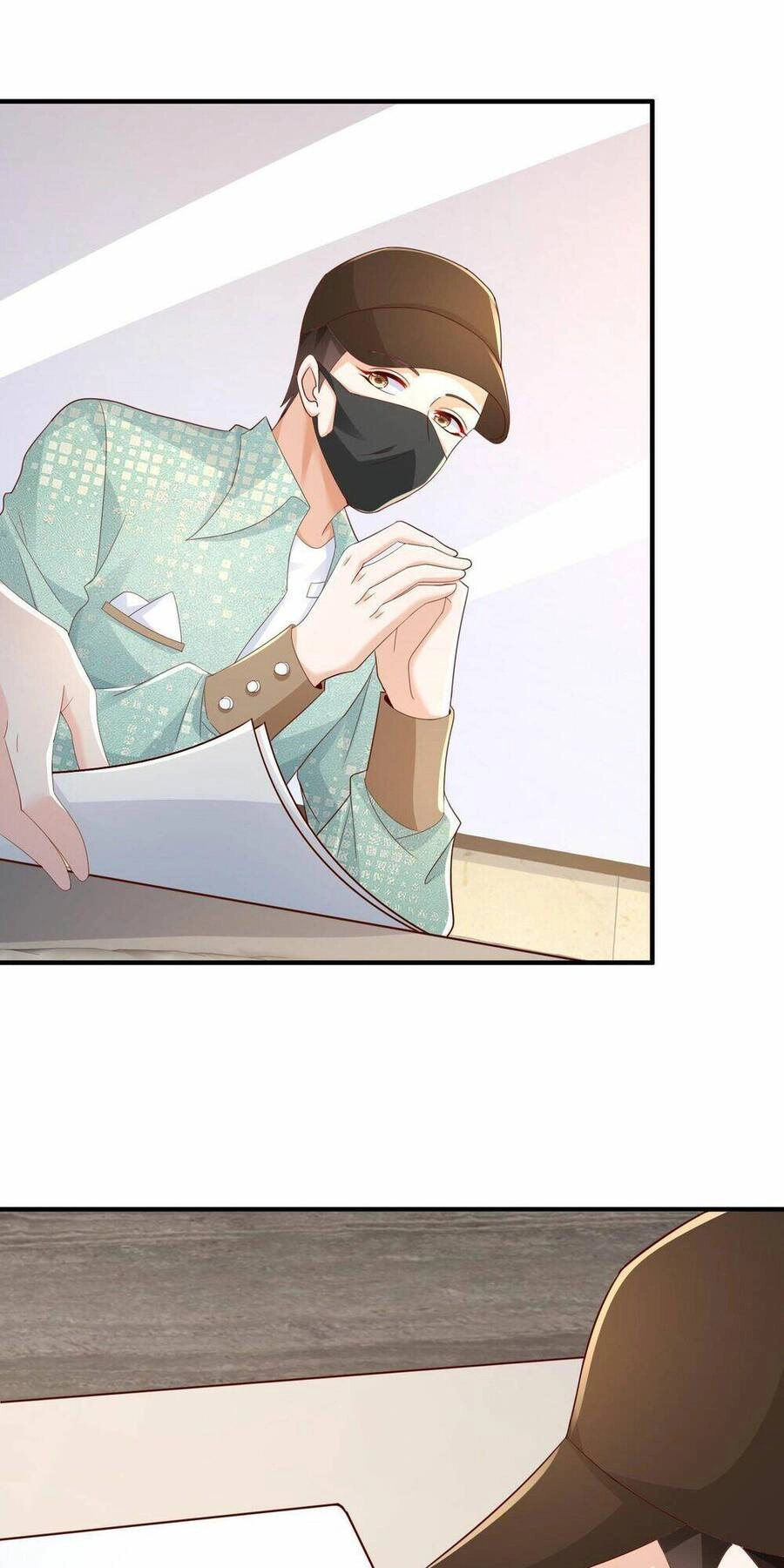 Mỗi Tuần Ta Có Một Nghề Nghiệp Mới Chapter 290 - 40