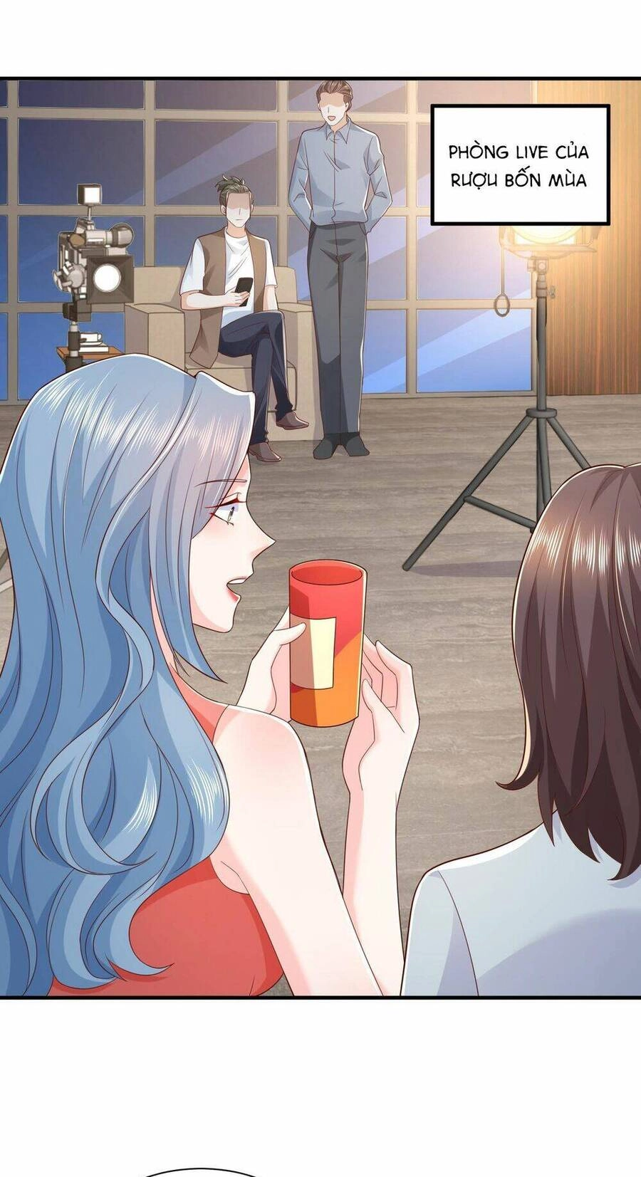 Mỗi Tuần Ta Có Một Nghề Nghiệp Mới Chapter 290 - 43