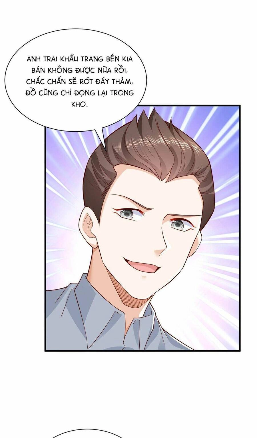 Mỗi Tuần Ta Có Một Nghề Nghiệp Mới Chapter 290 - 45