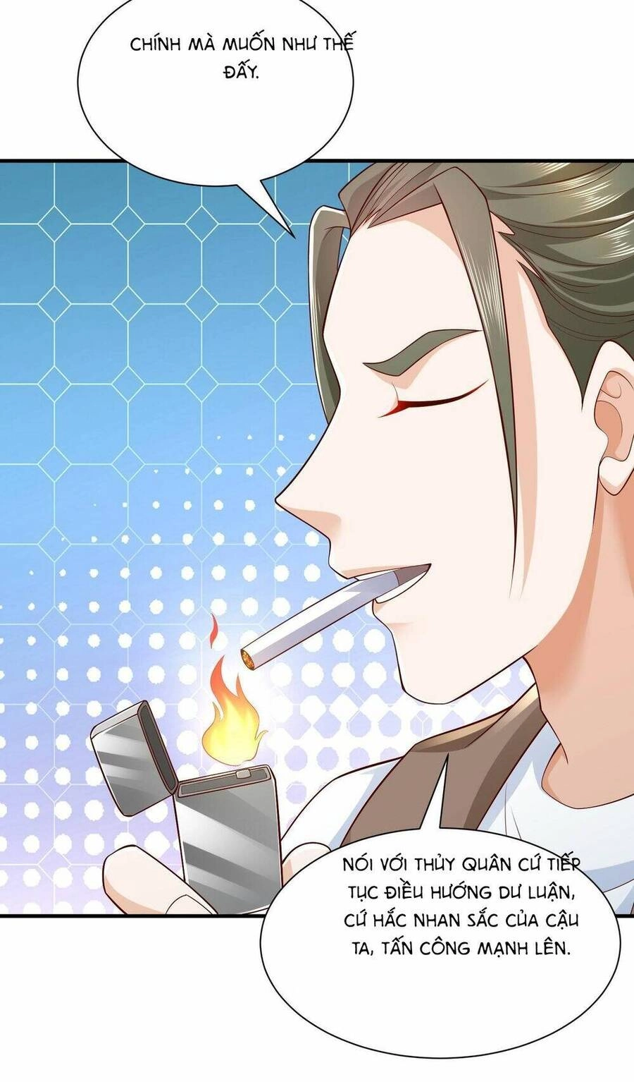 Mỗi Tuần Ta Có Một Nghề Nghiệp Mới Chapter 290 - 46