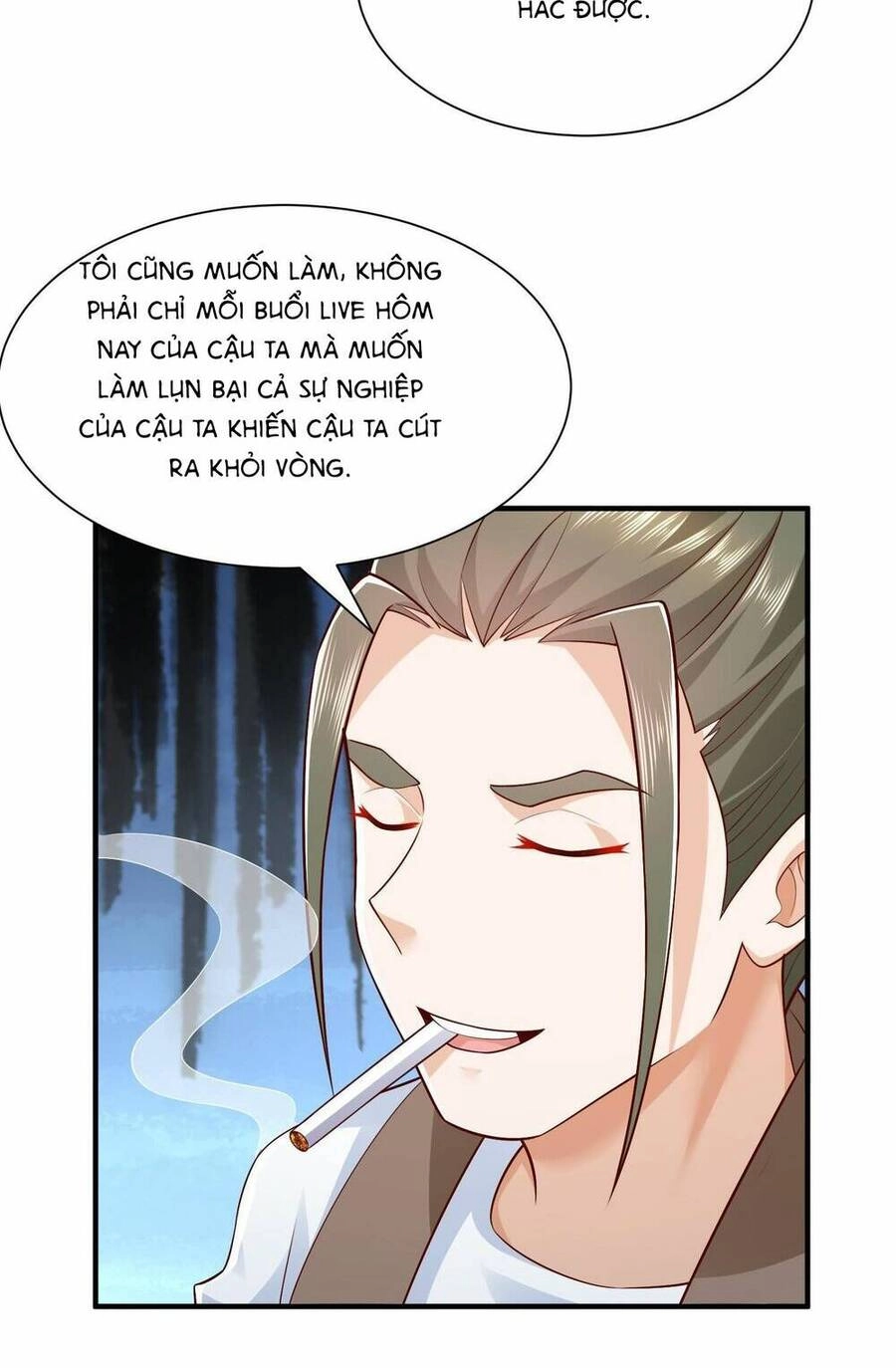 Mỗi Tuần Ta Có Một Nghề Nghiệp Mới Chapter 290 - 48