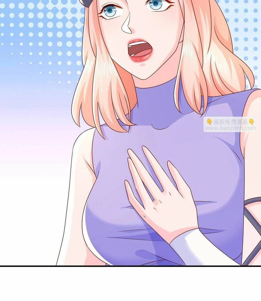 Mỗi Tuần Ta Có Một Nghề Nghiệp Mới Chapter 291 - 5