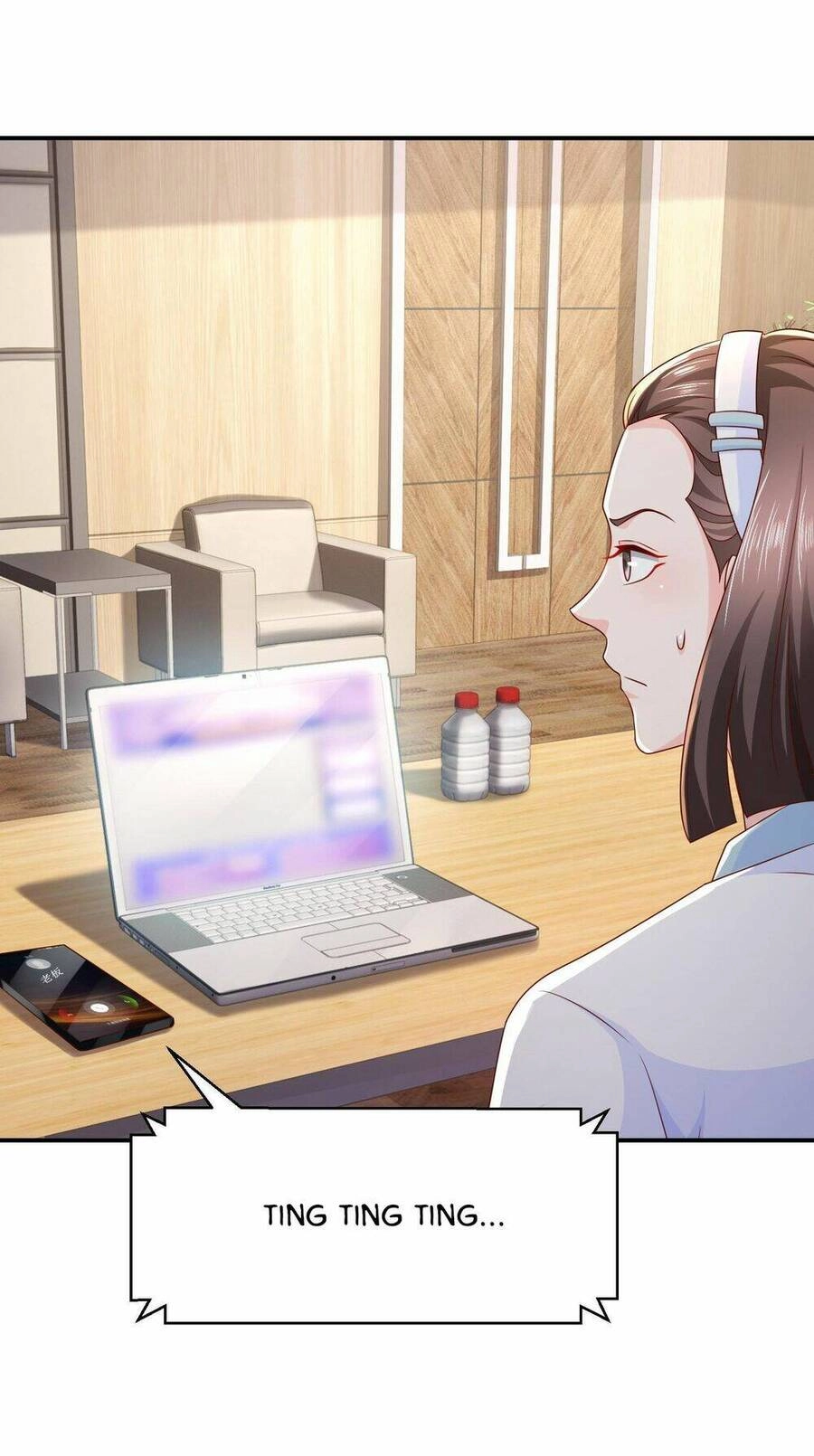 Mỗi Tuần Ta Có Một Nghề Nghiệp Mới Chapter 291 - 6