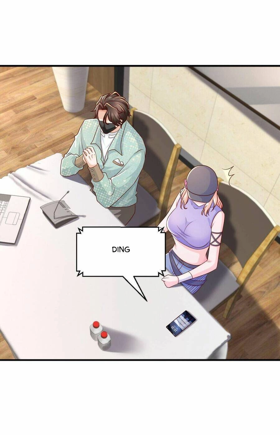 Mỗi Tuần Ta Có Một Nghề Nghiệp Mới Chapter 291 - 14