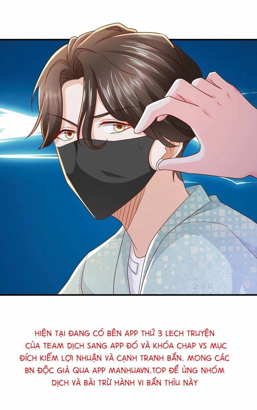 Mỗi Tuần Ta Có Một Nghề Nghiệp Mới Chapter 291 - 18