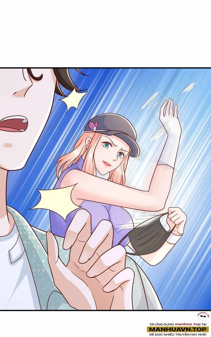 Mỗi Tuần Ta Có Một Nghề Nghiệp Mới Chapter 291 - 19