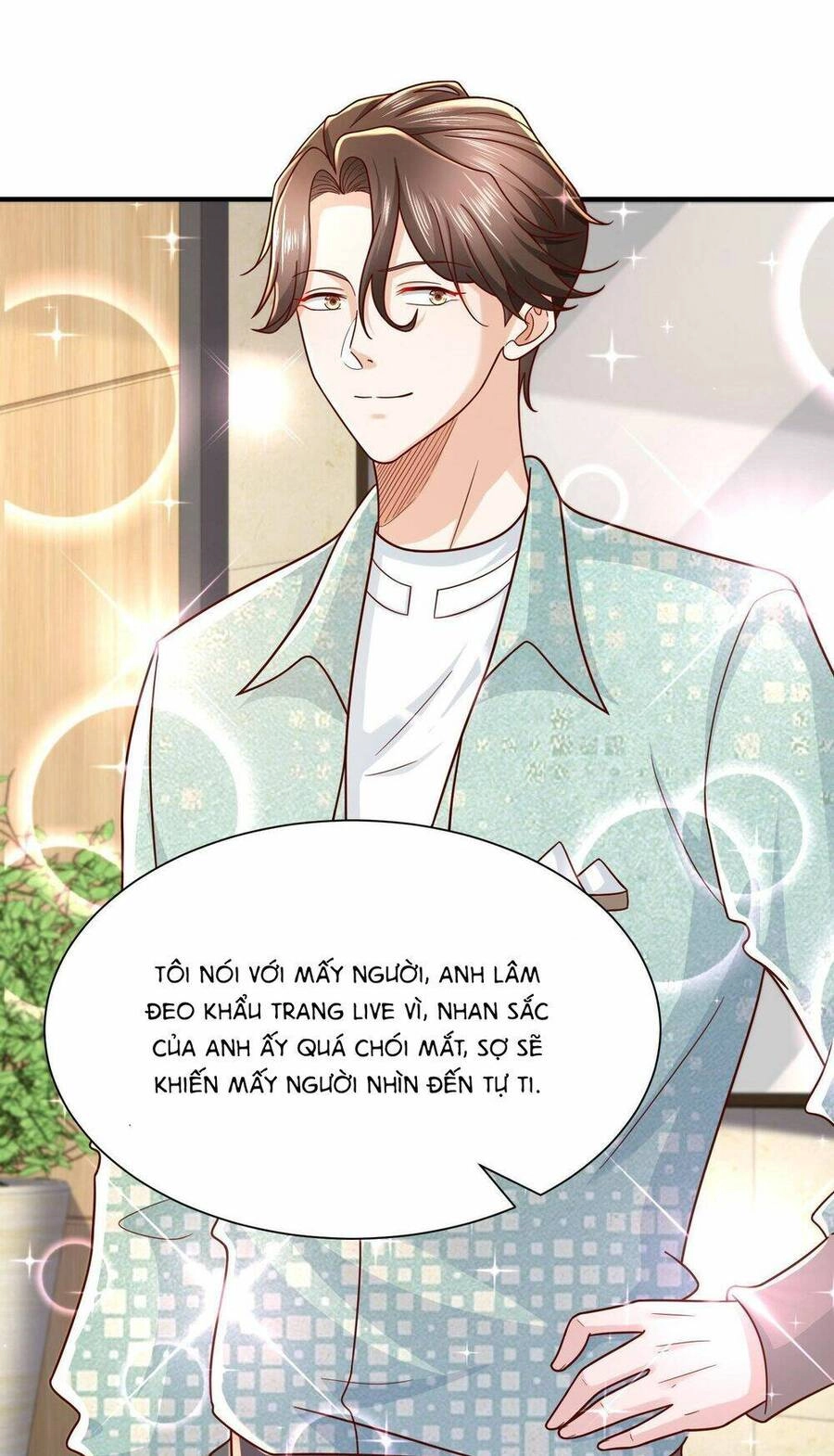 Mỗi Tuần Ta Có Một Nghề Nghiệp Mới Chapter 291 - 22