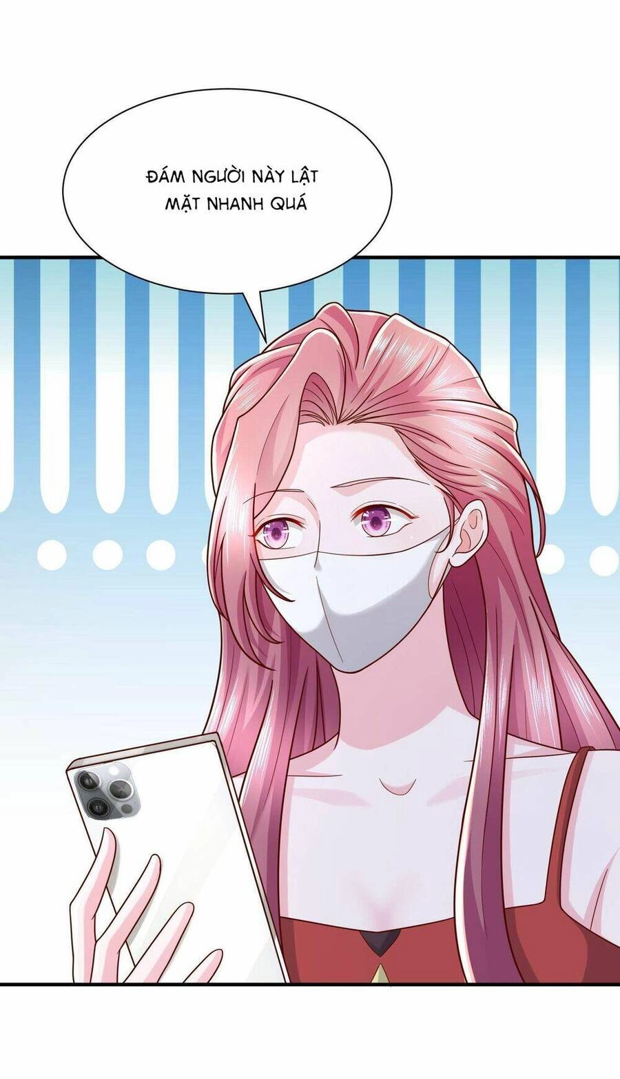 Mỗi Tuần Ta Có Một Nghề Nghiệp Mới Chapter 291 - 24