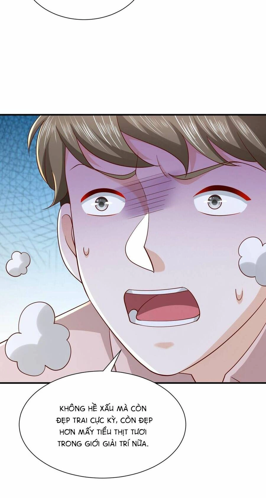 Mỗi Tuần Ta Có Một Nghề Nghiệp Mới Chapter 291 - 29