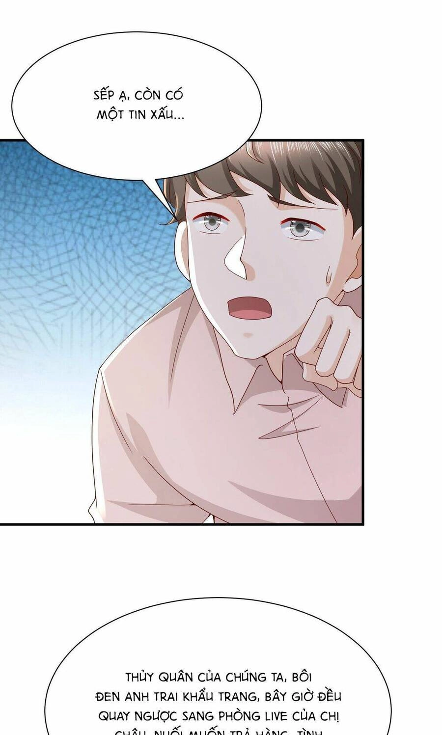 Mỗi Tuần Ta Có Một Nghề Nghiệp Mới Chapter 291 - 35