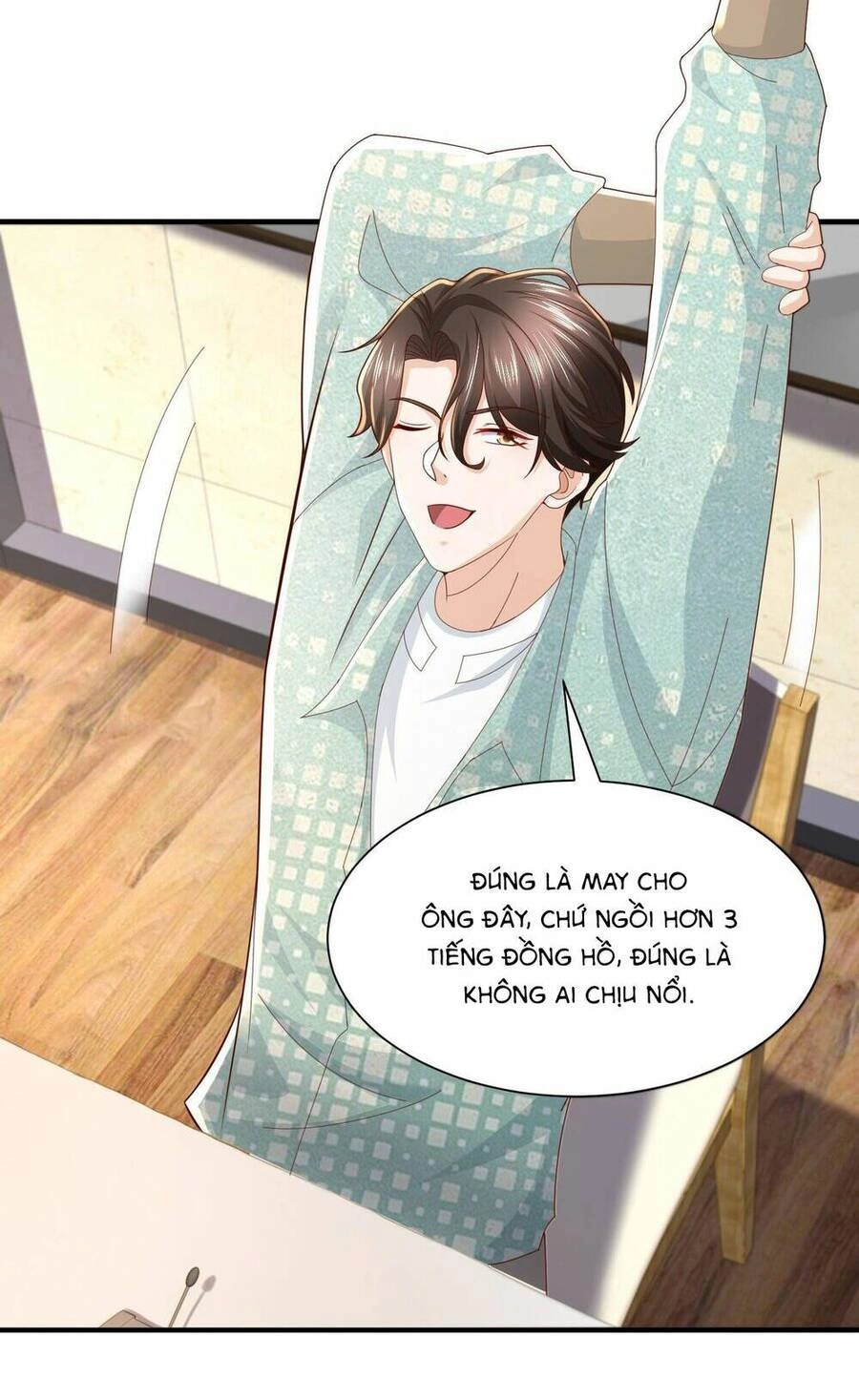 Mỗi Tuần Ta Có Một Nghề Nghiệp Mới Chapter 291 - 41