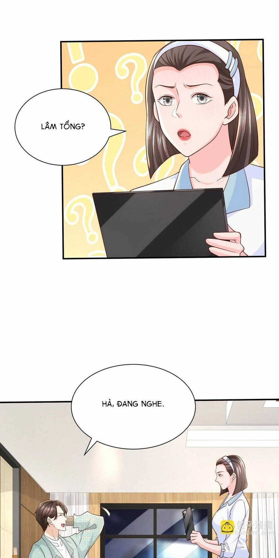 Mỗi Tuần Ta Có Một Nghề Nghiệp Mới Chapter 291 - 49