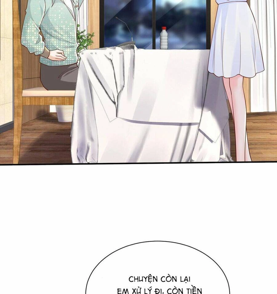 Mỗi Tuần Ta Có Một Nghề Nghiệp Mới Chapter 291 - 50