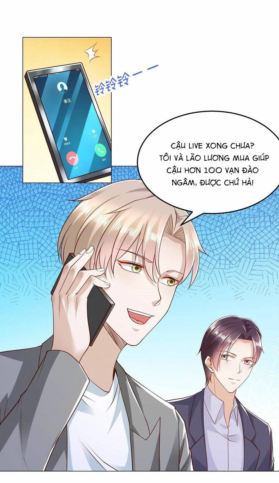 Mỗi Tuần Ta Có Một Nghề Nghiệp Mới Chapter 292 - 5