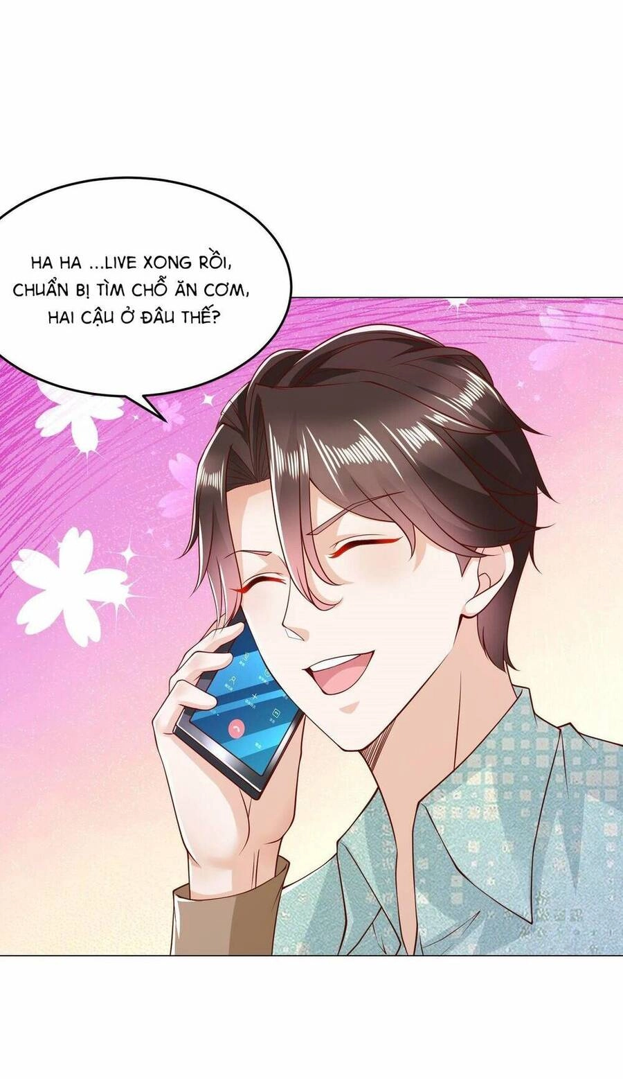 Mỗi Tuần Ta Có Một Nghề Nghiệp Mới Chapter 292 - 6