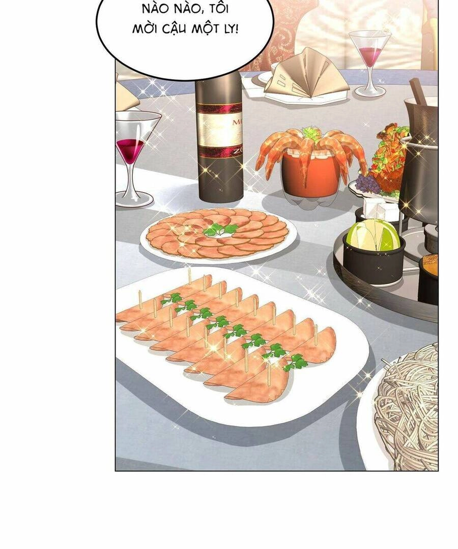 Mỗi Tuần Ta Có Một Nghề Nghiệp Mới Chapter 292 - 12