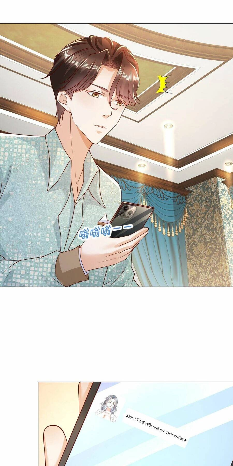 Mỗi Tuần Ta Có Một Nghề Nghiệp Mới Chapter 292 - 13