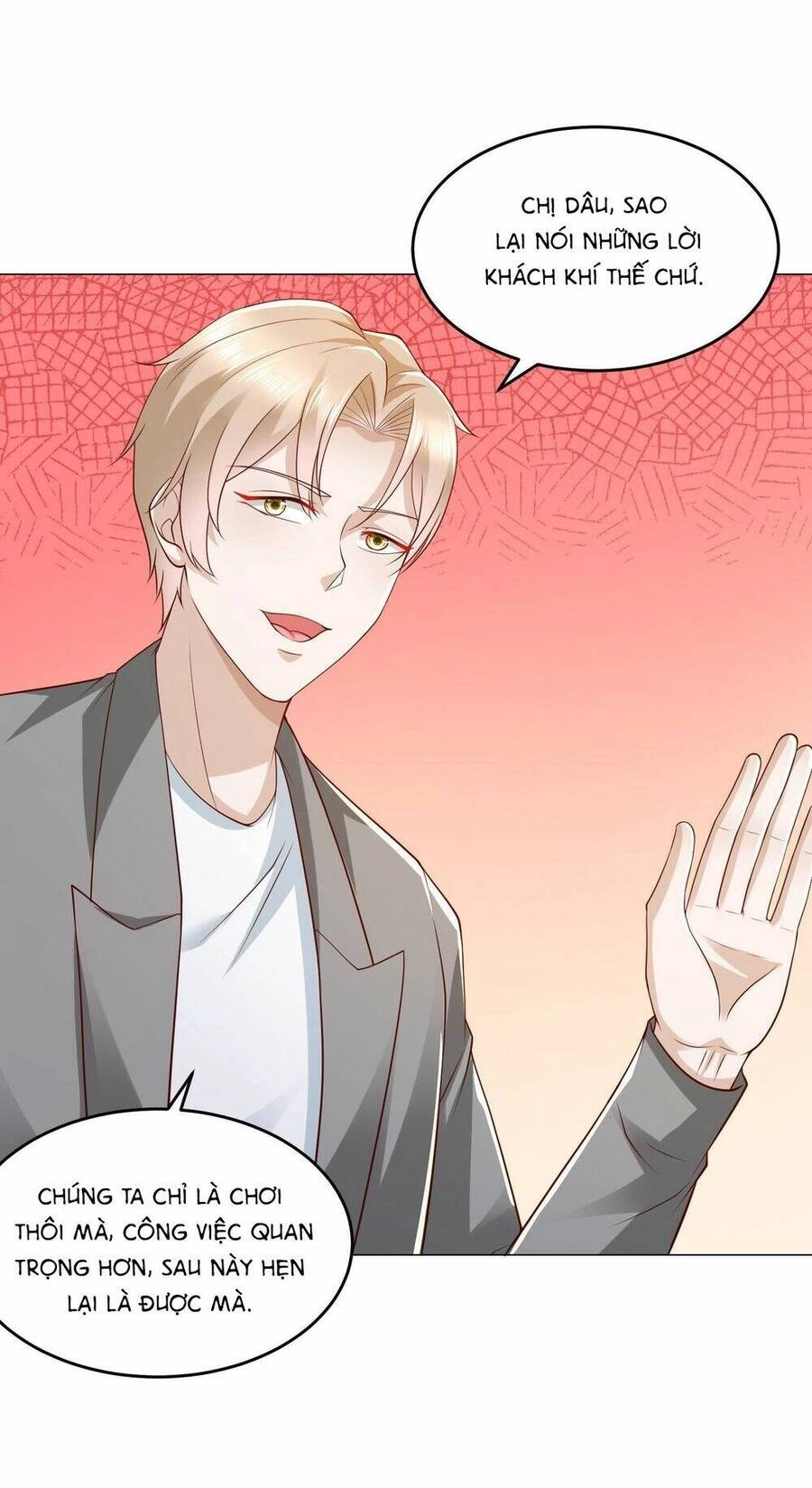 Mỗi Tuần Ta Có Một Nghề Nghiệp Mới Chapter 292 - 17