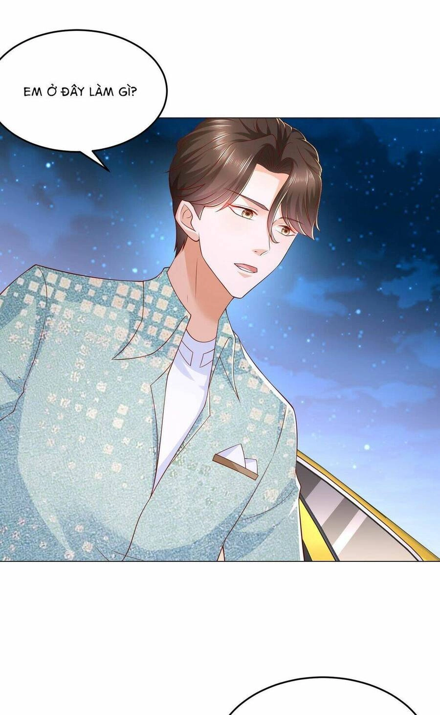 Mỗi Tuần Ta Có Một Nghề Nghiệp Mới Chapter 292 - 20