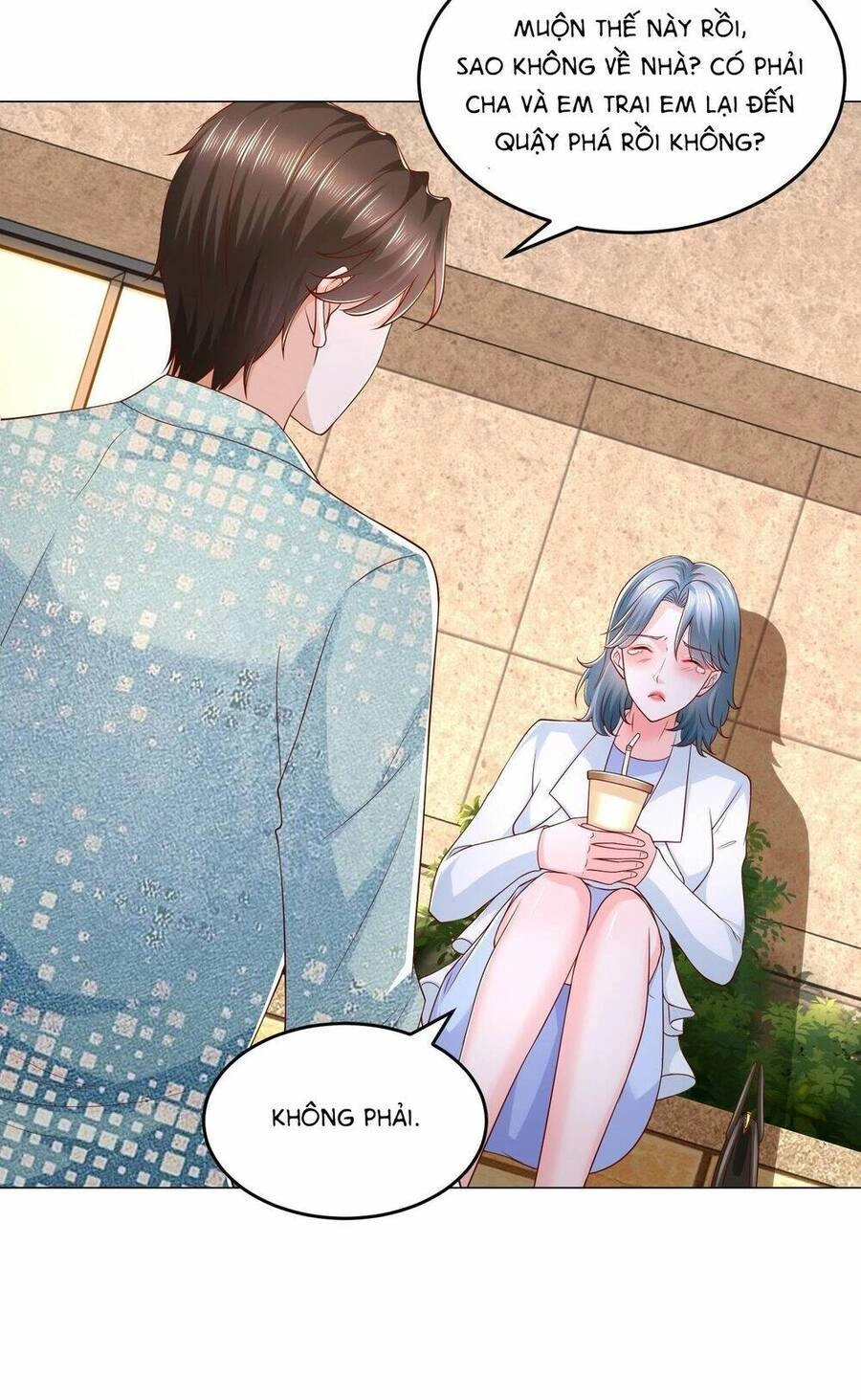 Mỗi Tuần Ta Có Một Nghề Nghiệp Mới Chapter 292 - 21