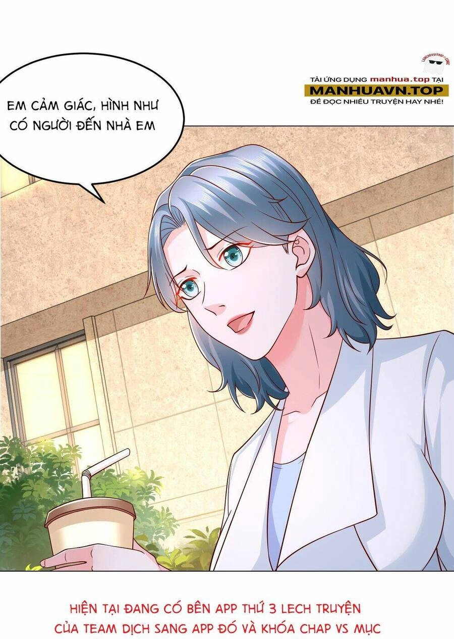 Mỗi Tuần Ta Có Một Nghề Nghiệp Mới Chapter 292 - 22