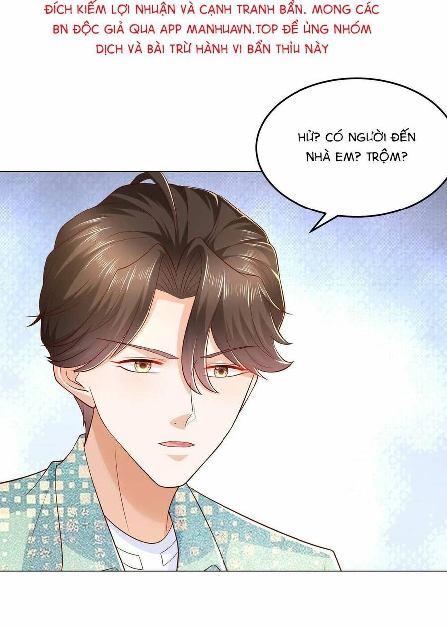 Mỗi Tuần Ta Có Một Nghề Nghiệp Mới Chapter 292 - 23