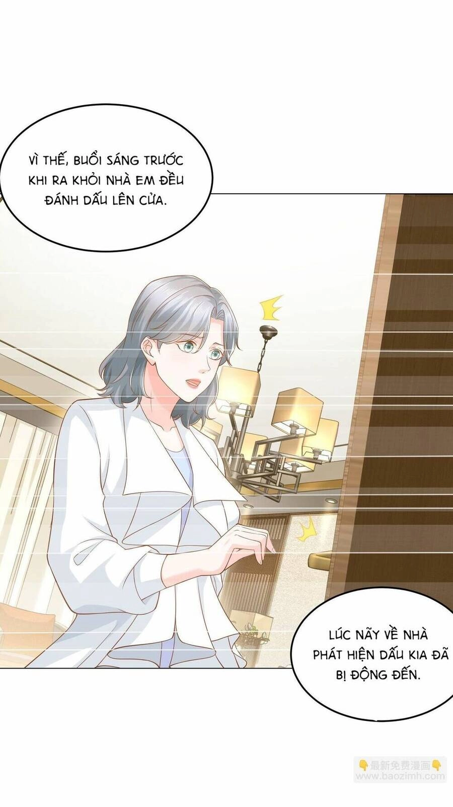 Mỗi Tuần Ta Có Một Nghề Nghiệp Mới Chapter 292 - 25