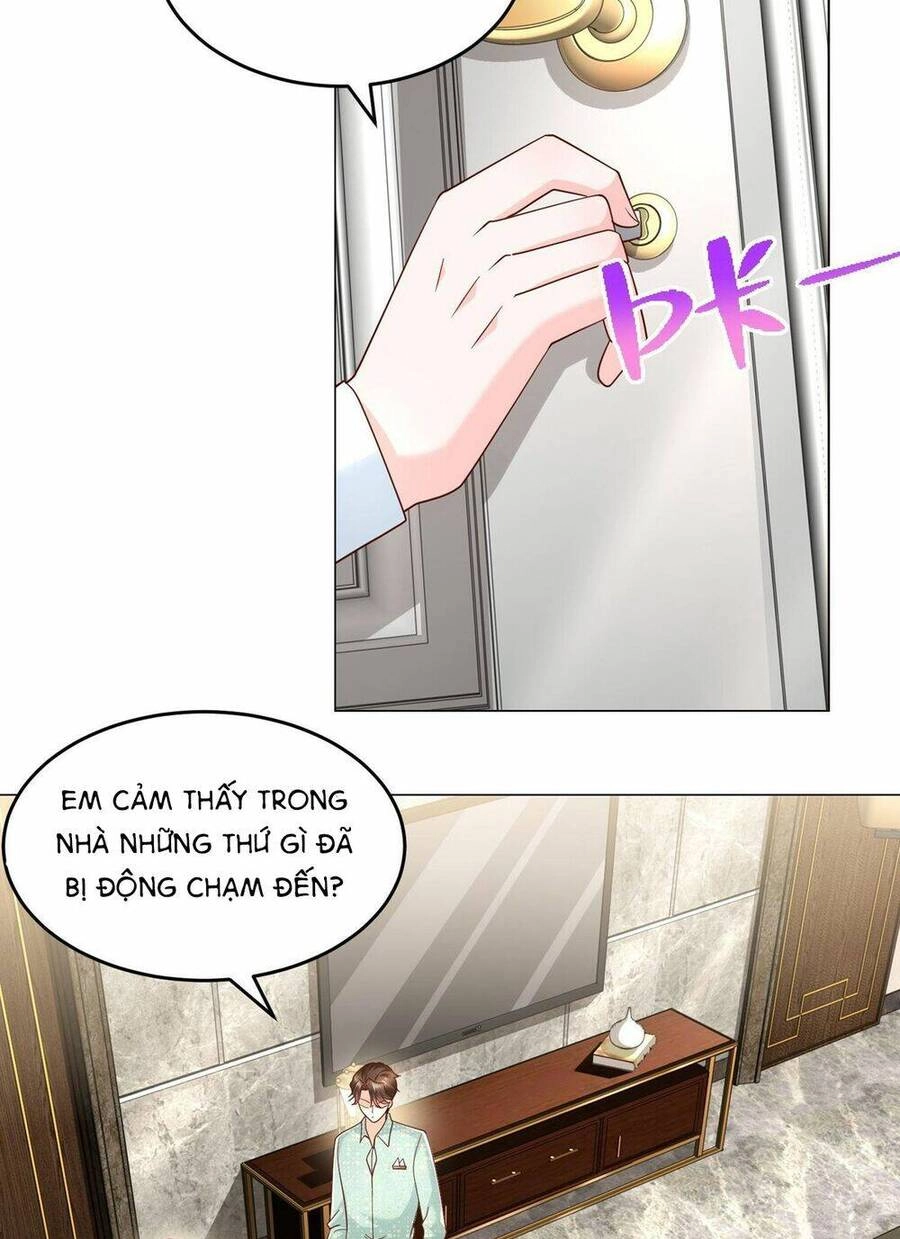 Mỗi Tuần Ta Có Một Nghề Nghiệp Mới Chapter 292 - 29