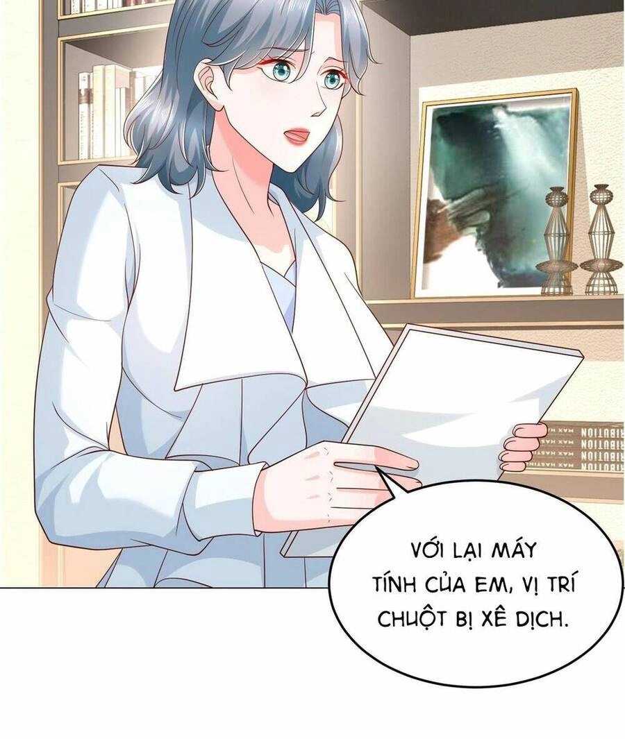 Mỗi Tuần Ta Có Một Nghề Nghiệp Mới Chapter 292 - 35