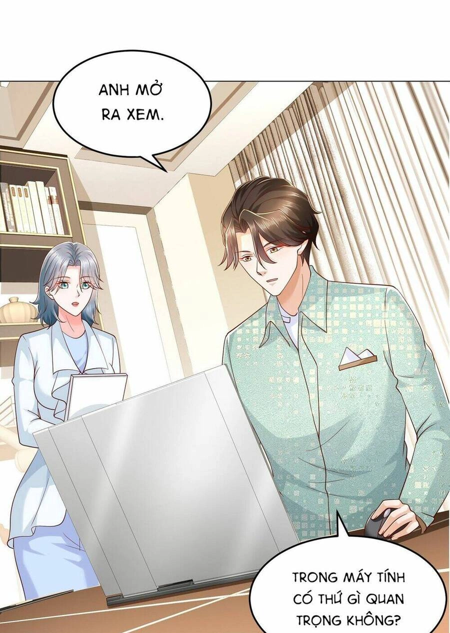 Mỗi Tuần Ta Có Một Nghề Nghiệp Mới Chapter 292 - 36