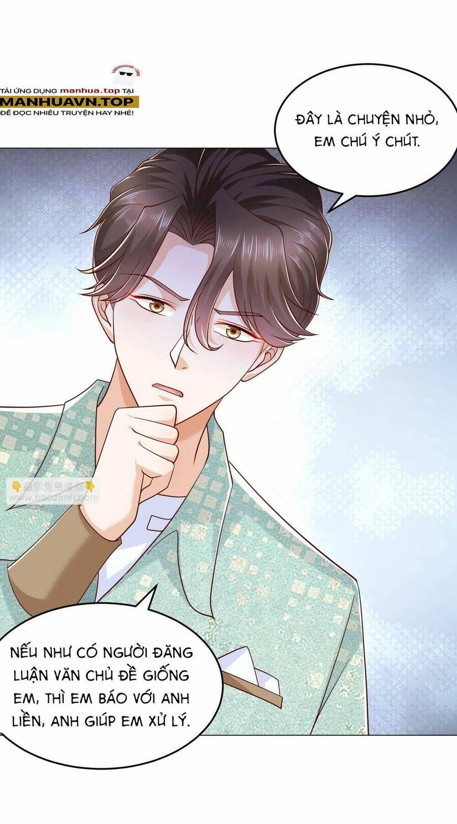 Mỗi Tuần Ta Có Một Nghề Nghiệp Mới Chapter 292 - 38