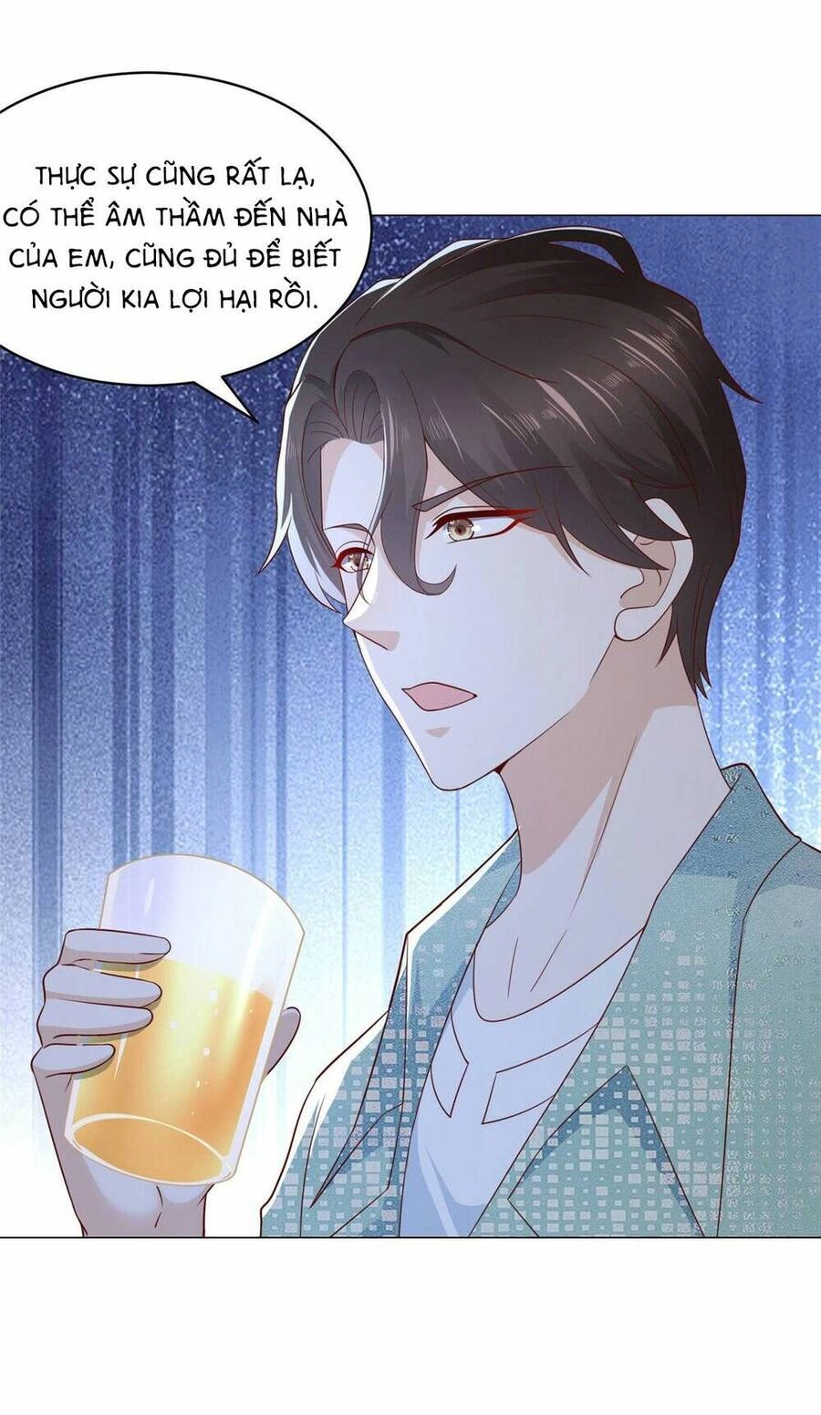 Mỗi Tuần Ta Có Một Nghề Nghiệp Mới Chapter 293 - 6