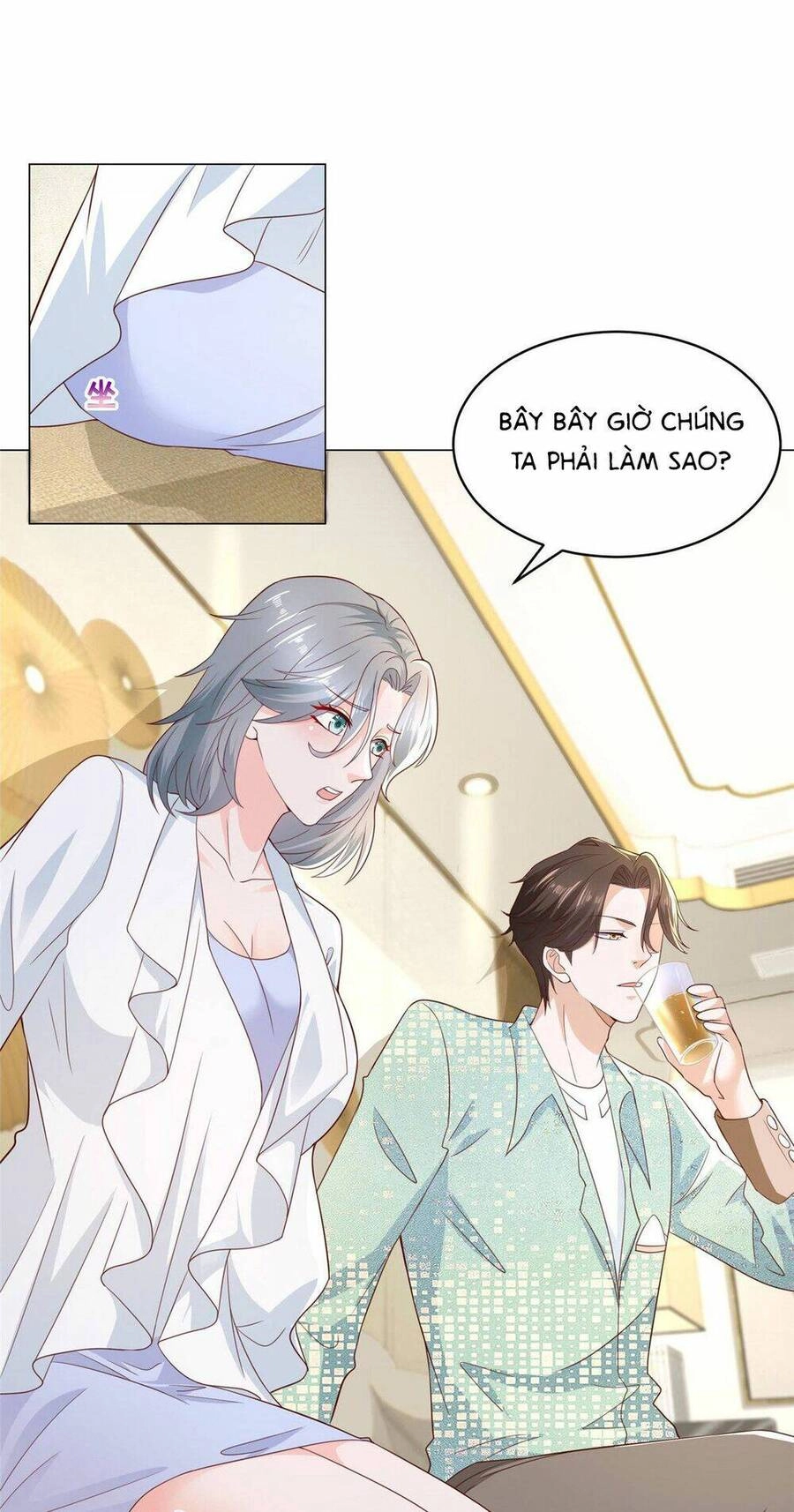 Mỗi Tuần Ta Có Một Nghề Nghiệp Mới Chapter 293 - 7