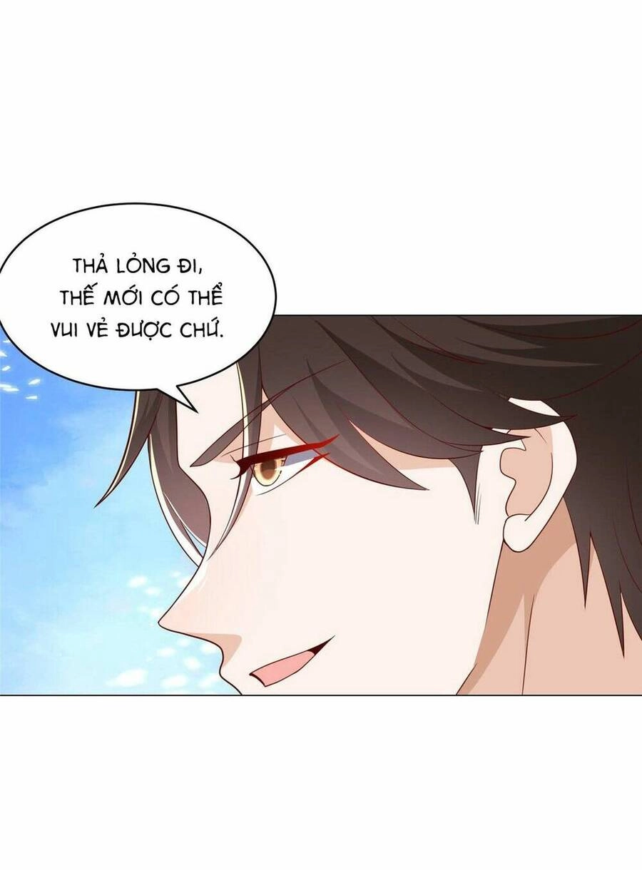 Mỗi Tuần Ta Có Một Nghề Nghiệp Mới Chapter 293 - 12