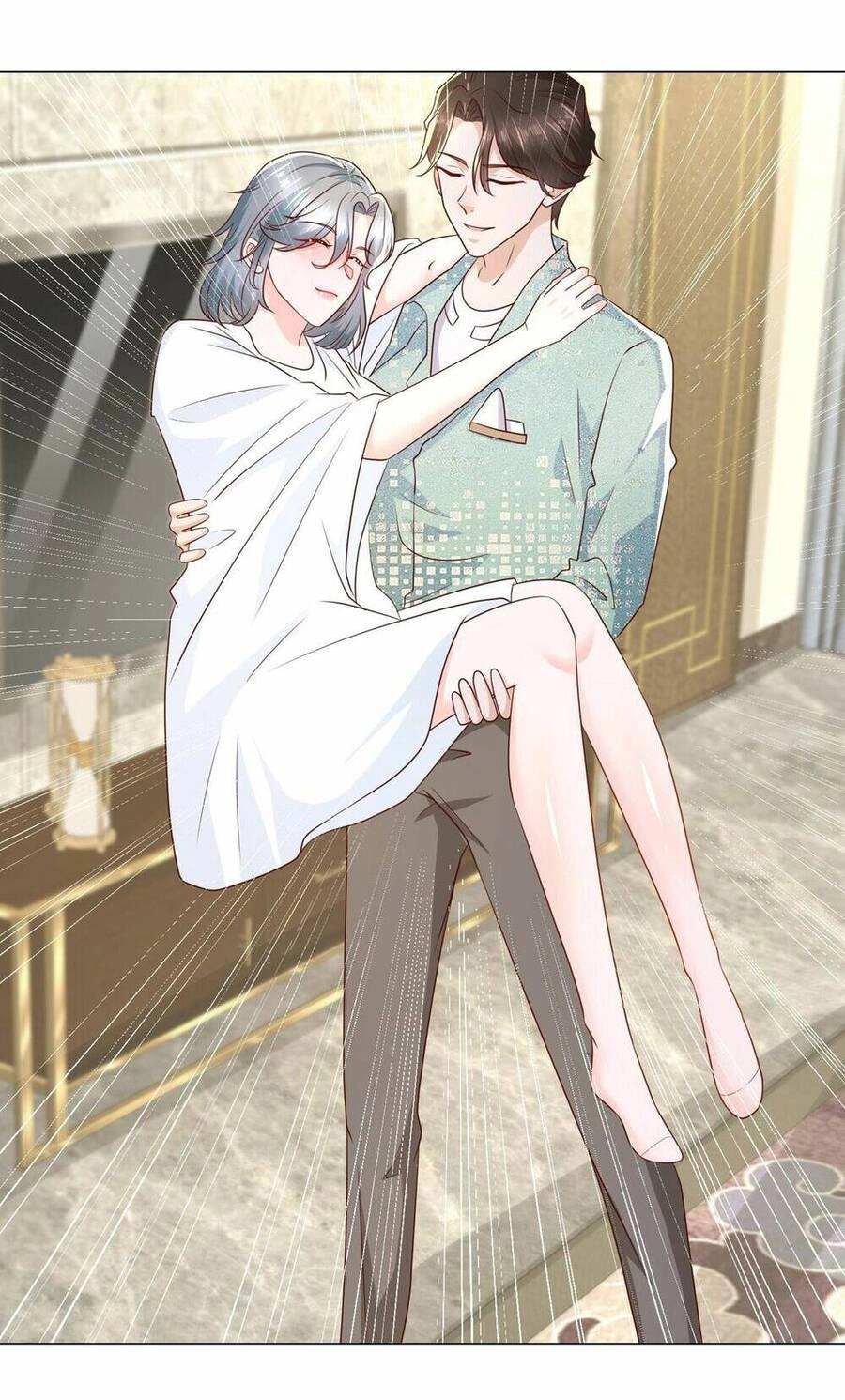 Mỗi Tuần Ta Có Một Nghề Nghiệp Mới Chapter 293 - 16