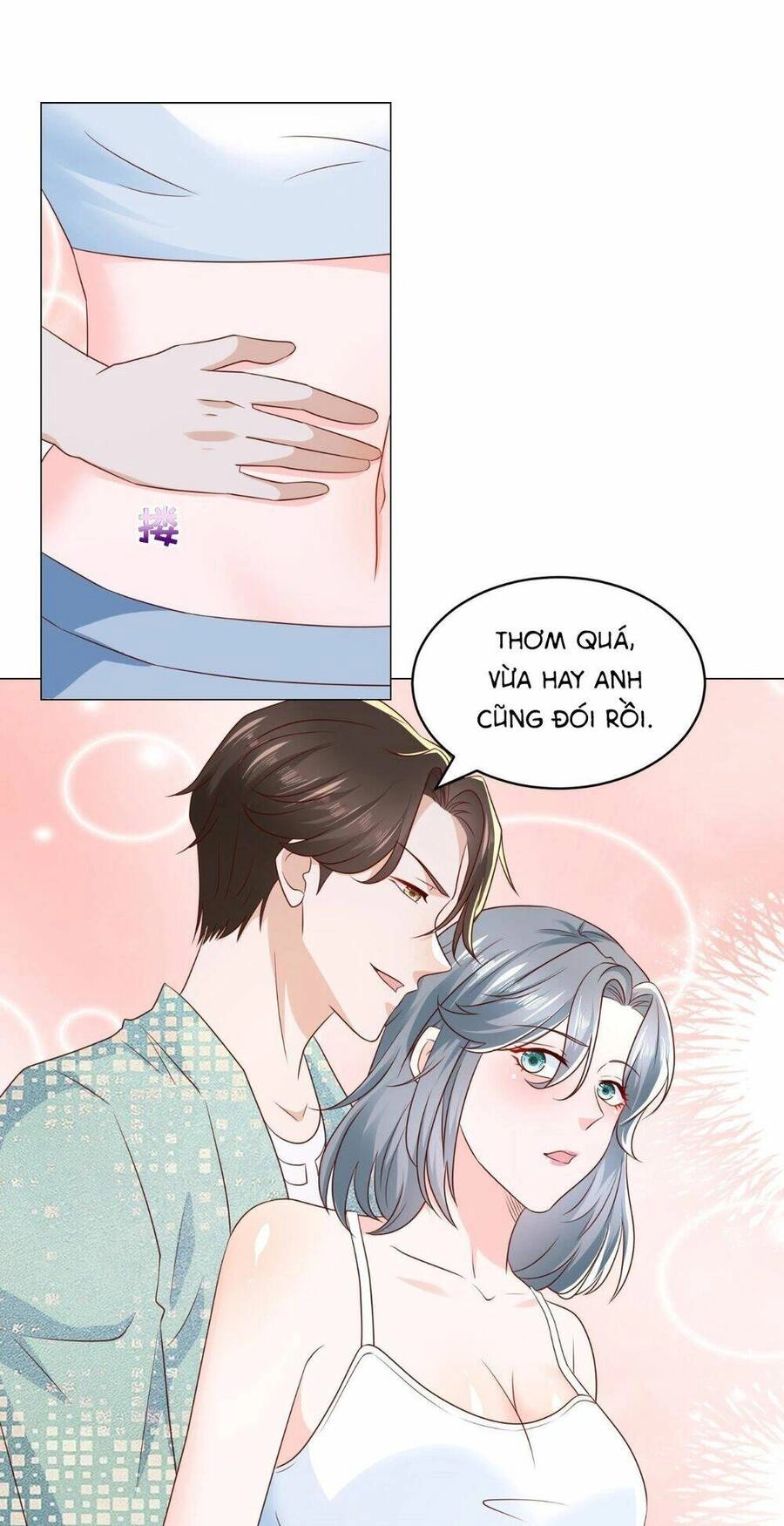 Mỗi Tuần Ta Có Một Nghề Nghiệp Mới Chapter 293 - 21