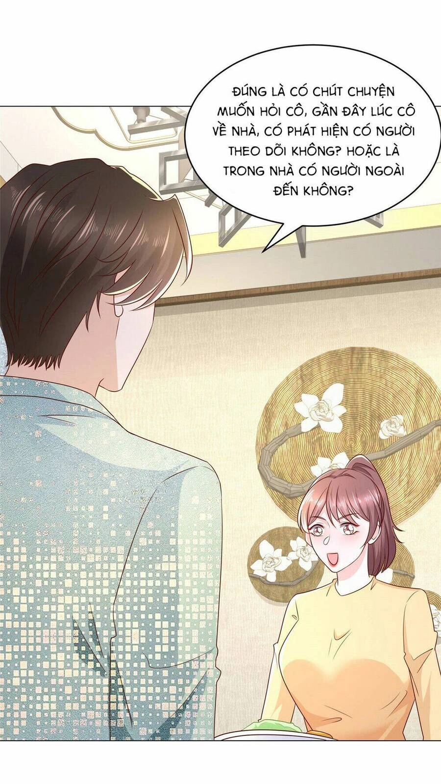 Mỗi Tuần Ta Có Một Nghề Nghiệp Mới Chapter 293 - 27