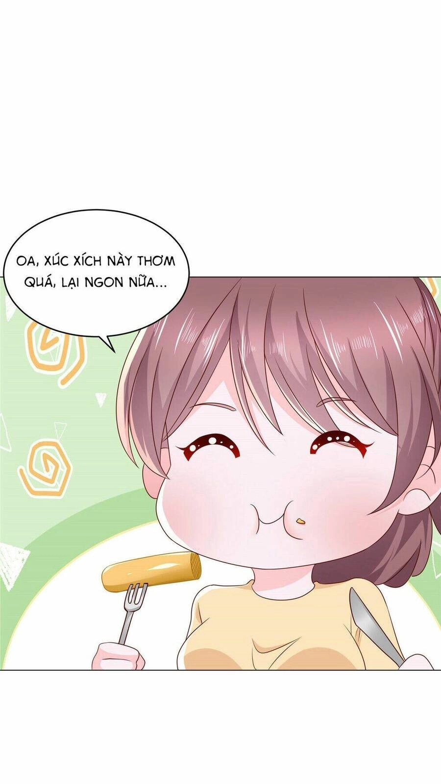 Mỗi Tuần Ta Có Một Nghề Nghiệp Mới Chapter 293 - 28