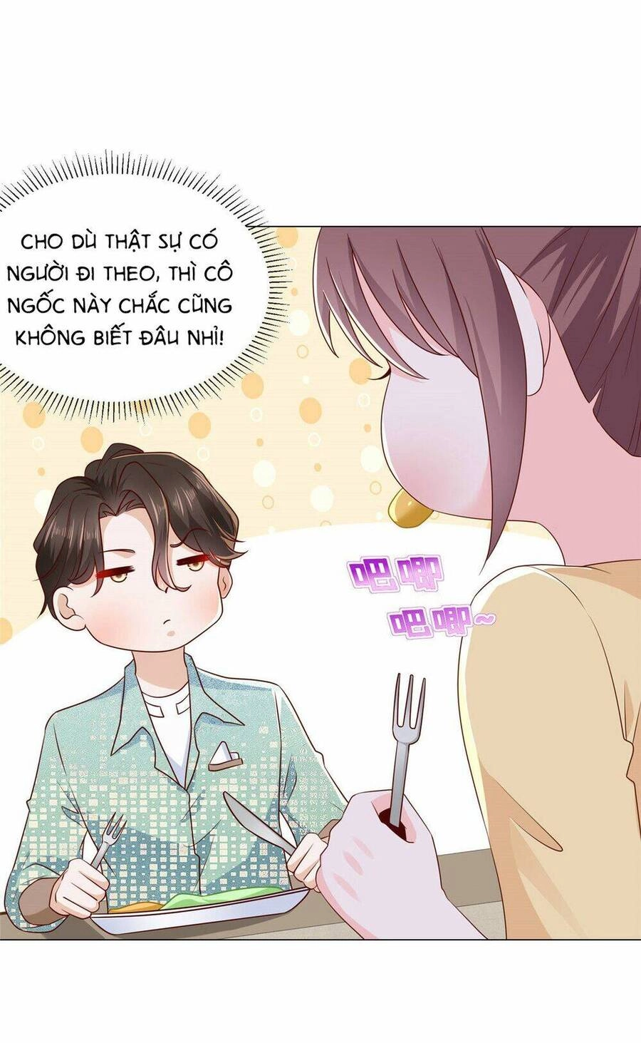 Mỗi Tuần Ta Có Một Nghề Nghiệp Mới Chapter 293 - 29