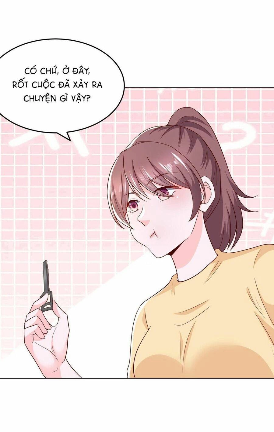 Mỗi Tuần Ta Có Một Nghề Nghiệp Mới Chapter 293 - 31