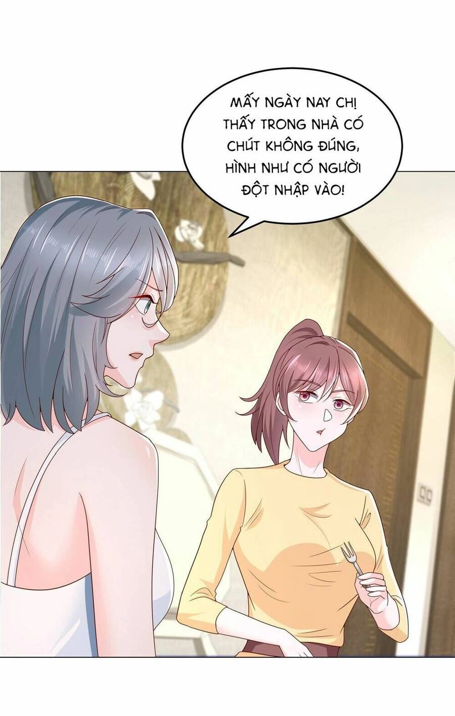 Mỗi Tuần Ta Có Một Nghề Nghiệp Mới Chapter 293 - 32