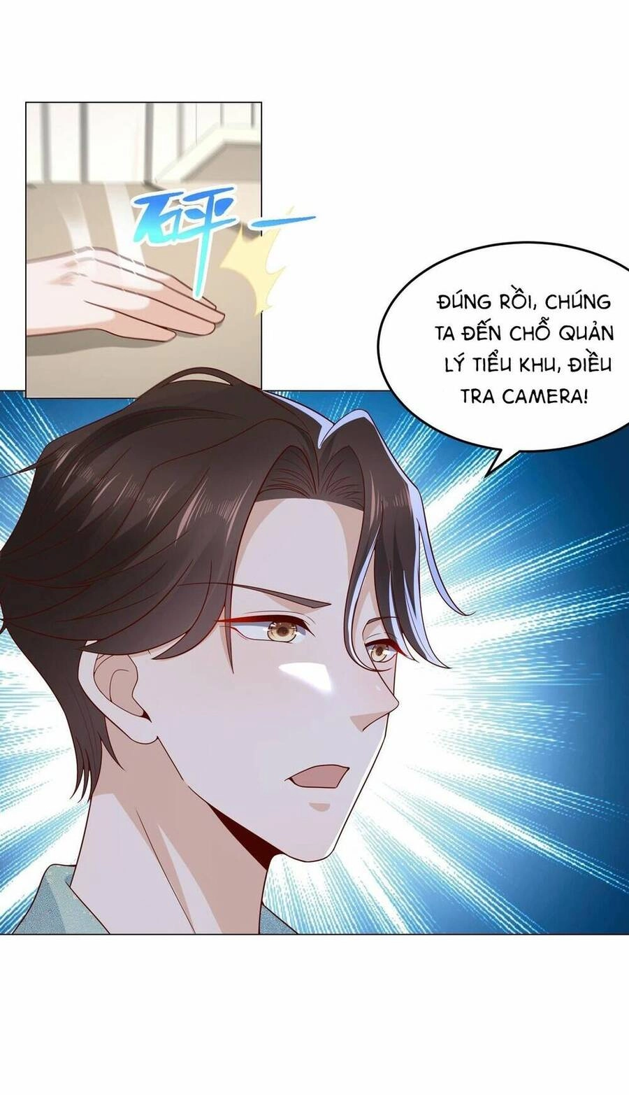 Mỗi Tuần Ta Có Một Nghề Nghiệp Mới Chapter 293 - 34