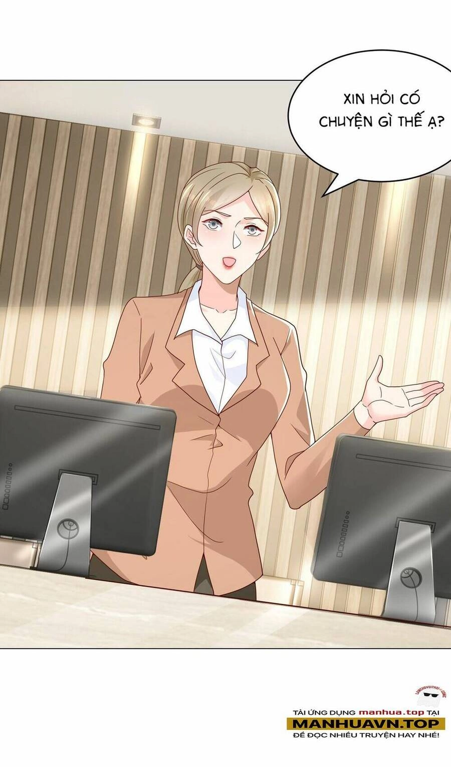 Mỗi Tuần Ta Có Một Nghề Nghiệp Mới Chapter 293 - 38