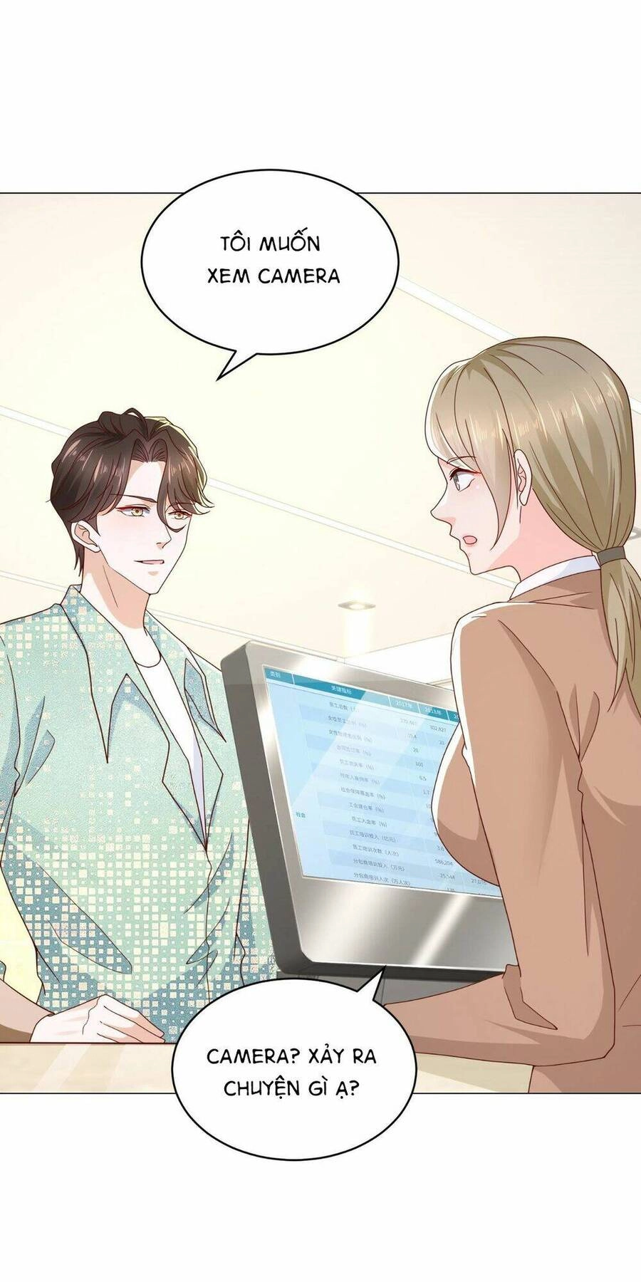 Mỗi Tuần Ta Có Một Nghề Nghiệp Mới Chapter 293 - 39