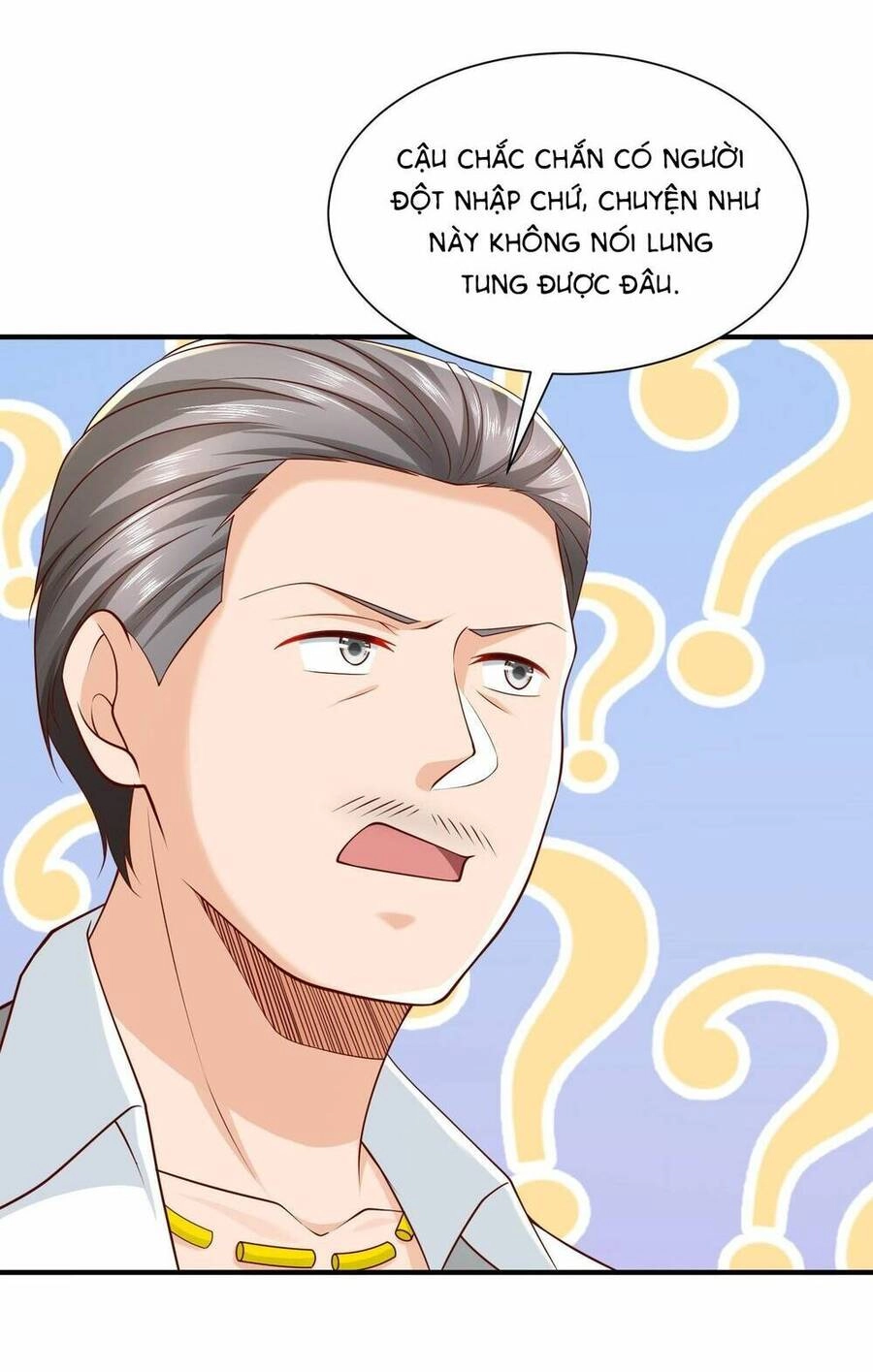 Mỗi Tuần Ta Có Một Nghề Nghiệp Mới Chapter 294 - 9