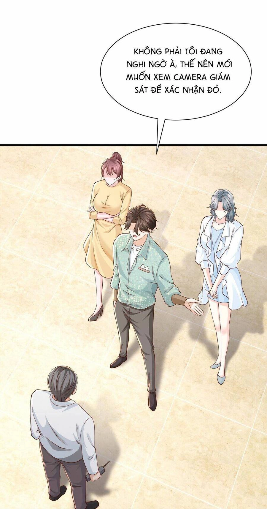 Mỗi Tuần Ta Có Một Nghề Nghiệp Mới Chapter 294 - 10