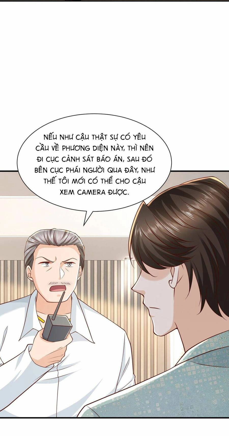 Mỗi Tuần Ta Có Một Nghề Nghiệp Mới Chapter 294 - 11