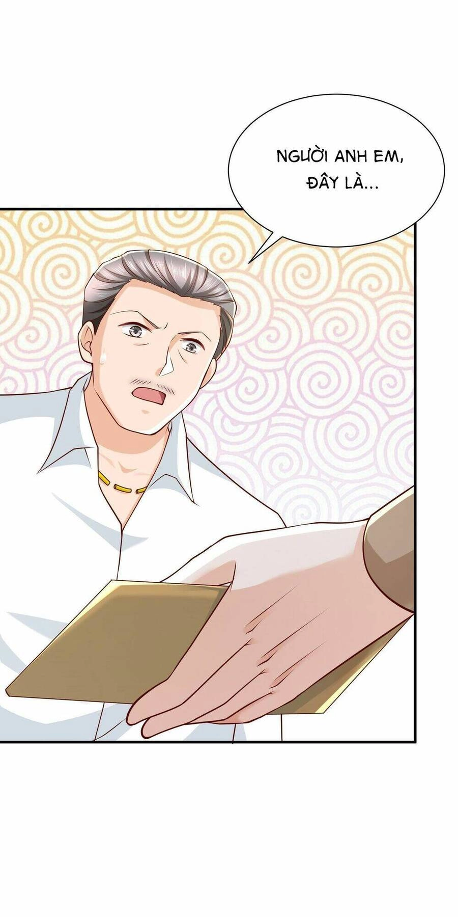 Mỗi Tuần Ta Có Một Nghề Nghiệp Mới Chapter 294 - 16