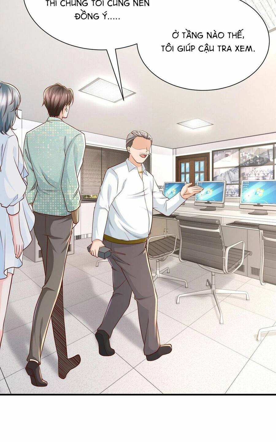 Mỗi Tuần Ta Có Một Nghề Nghiệp Mới Chapter 294 - 20