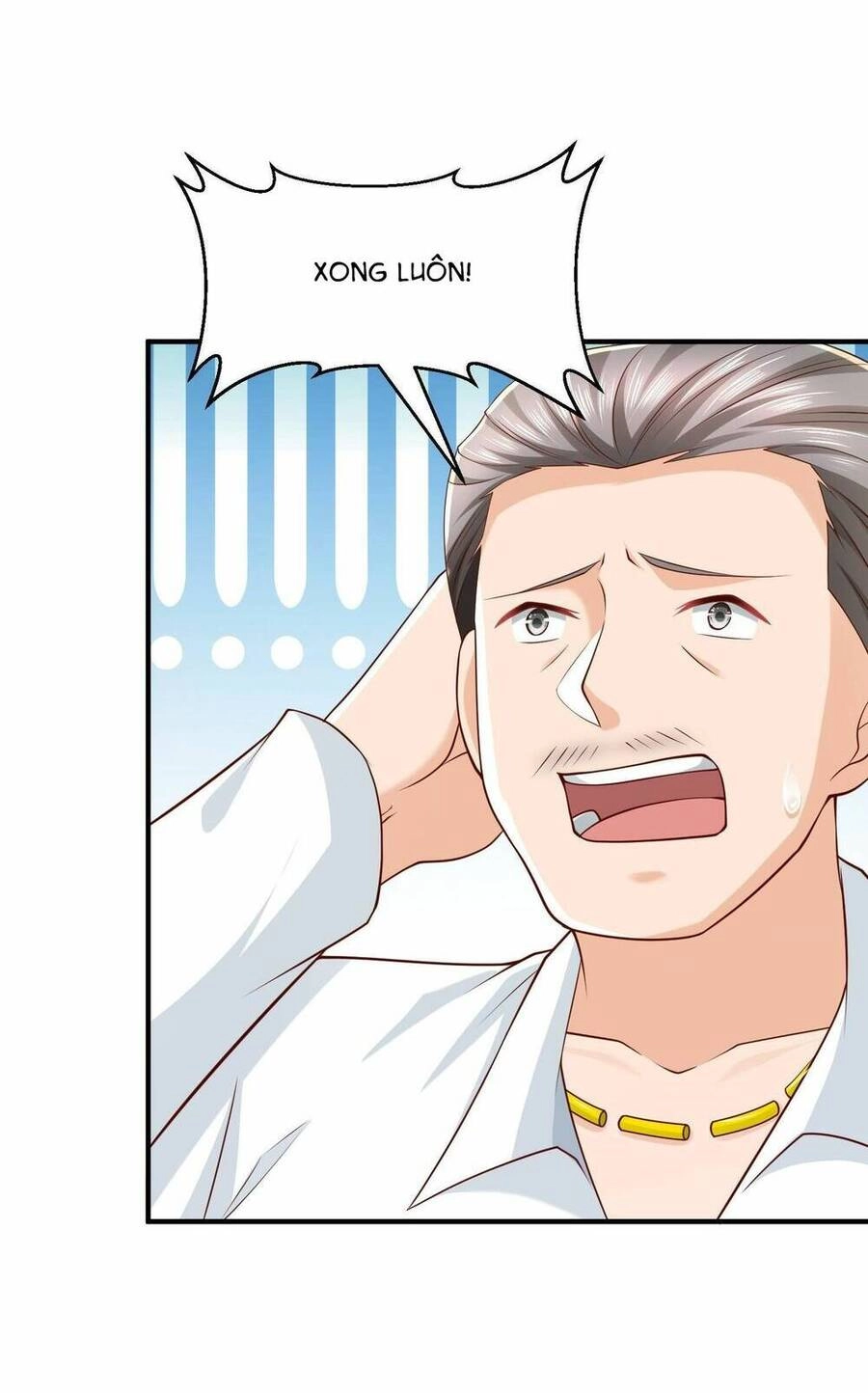 Mỗi Tuần Ta Có Một Nghề Nghiệp Mới Chapter 294 - 22